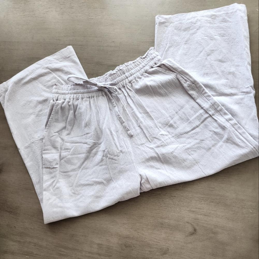 LNX,  beach pants. Size Medium